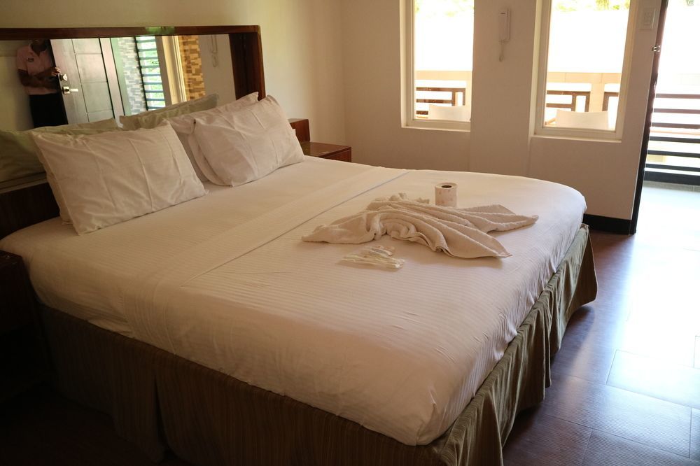 Bill Tourist Inn El Nido Extérieur photo